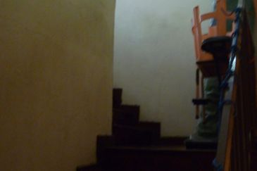 Seksyen 25, Shah Alam (Taman Sri Muda)