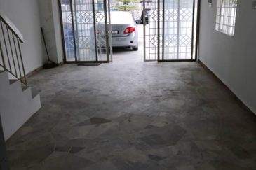 Seksyen 25, Shah Alam (Taman Sri Muda)