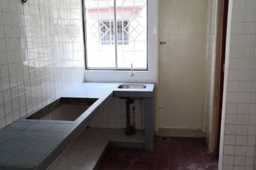 Seksyen 25, Shah Alam (Taman Sri Muda)