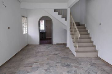 Seksyen 25, Shah Alam (Taman Sri Muda)