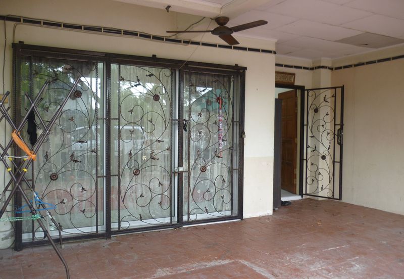 Seksyen 7, Shah Alam