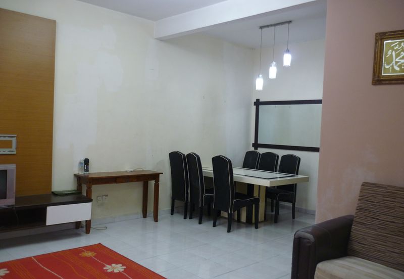 Seksyen 7, Shah Alam