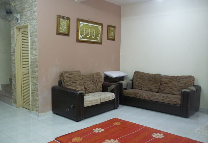 Seksyen 7, Shah Alam