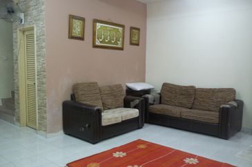 Seksyen 7, Shah Alam