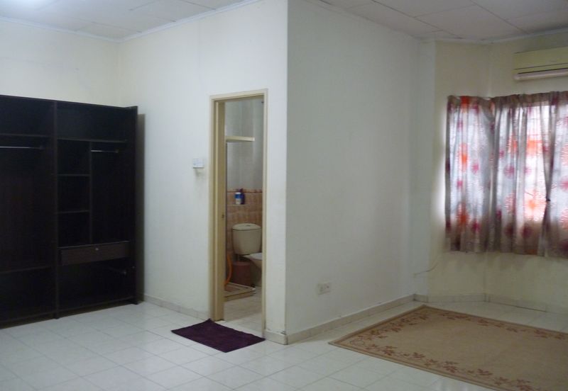 Seksyen 7, Shah Alam