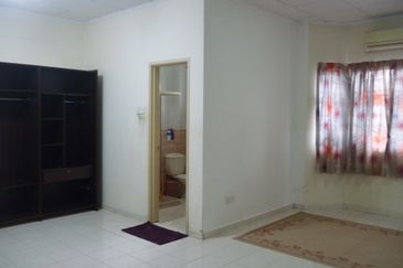 Seksyen 7, Shah Alam