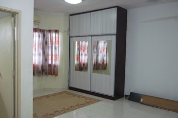 Seksyen 7, Shah Alam