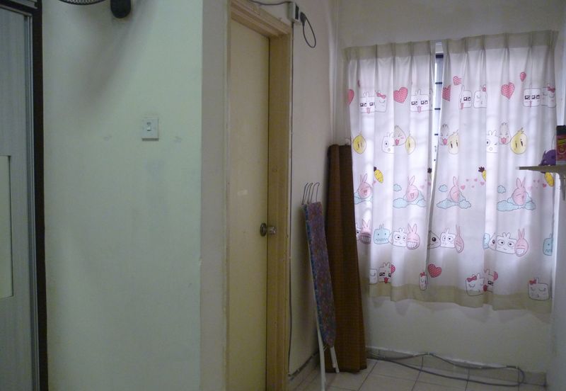 Seksyen 7, Shah Alam