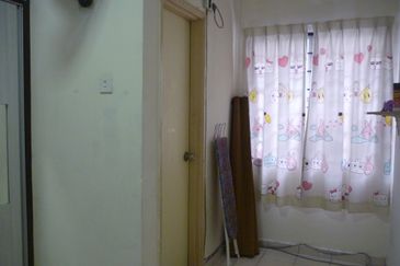 Seksyen 7, Shah Alam