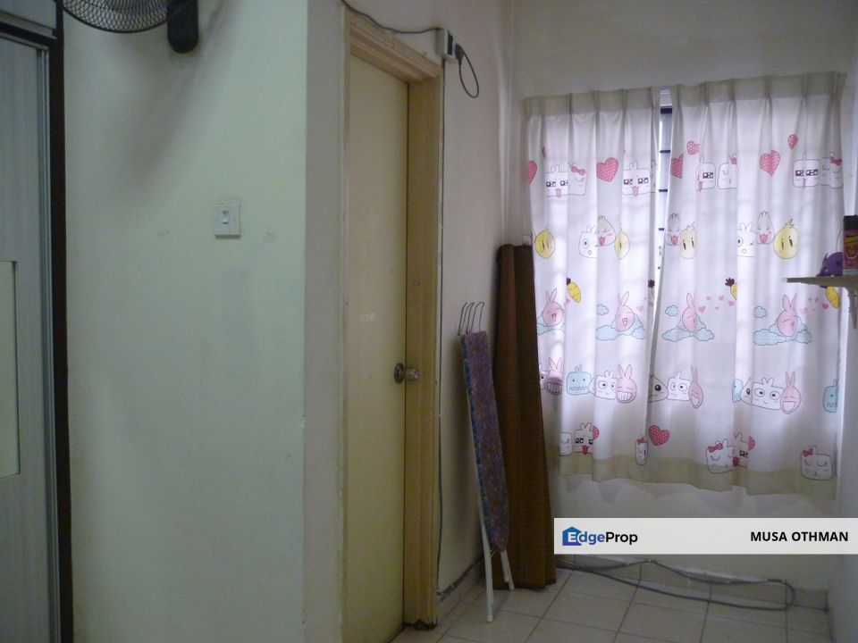 FACING OPEN, 2 Storey Jln Kristal, Sek 7 Shah Alam, Selangor, Shah Alam