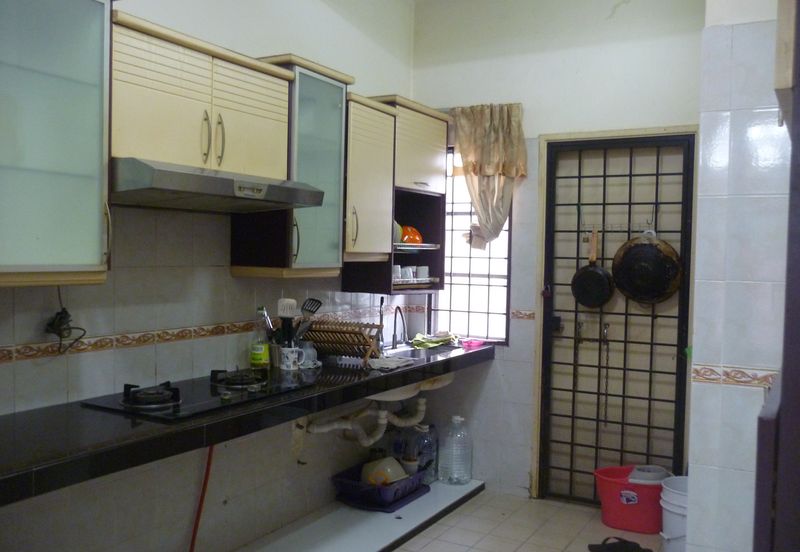 Seksyen 7, Shah Alam