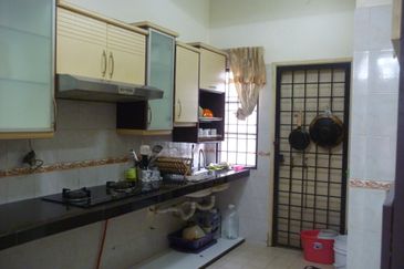 Seksyen 7, Shah Alam