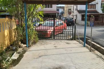 Seksyen 25, Shah Alam (Taman Sri Muda)