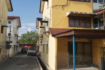 Seksyen 25, Shah Alam (Taman Sri Muda)