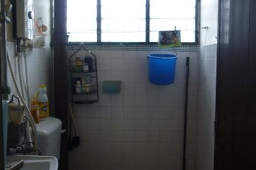 Seksyen 25, Shah Alam (Taman Sri Muda)