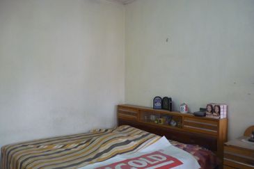 Seksyen 25, Shah Alam (Taman Sri Muda)