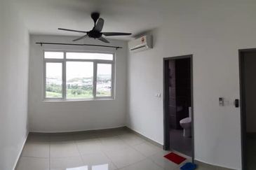 V Residensi 2 Shah Alam