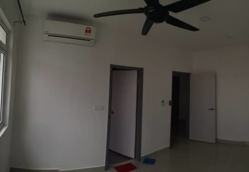 V Residensi 2 Shah Alam