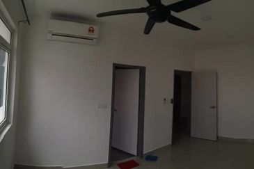 V Residensi 2 Shah Alam