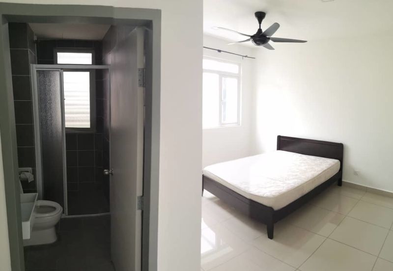 V Residensi 2 Shah Alam