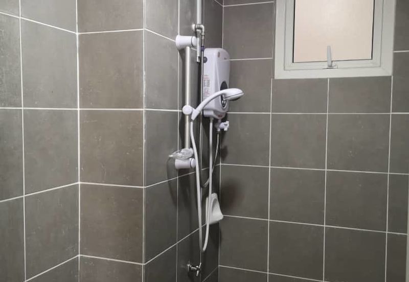 V Residensi 2 Shah Alam