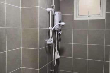 V Residensi 2 Shah Alam