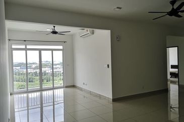 V Residensi 2 Shah Alam