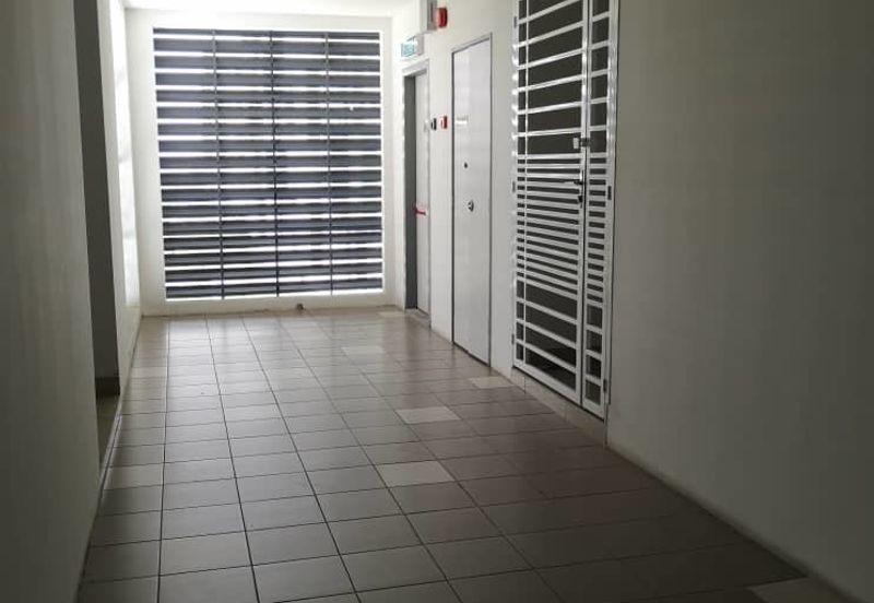 V Residensi 2 Shah Alam