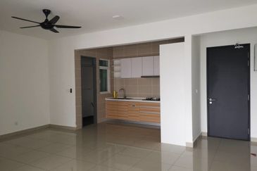 V Residensi 2 Shah Alam