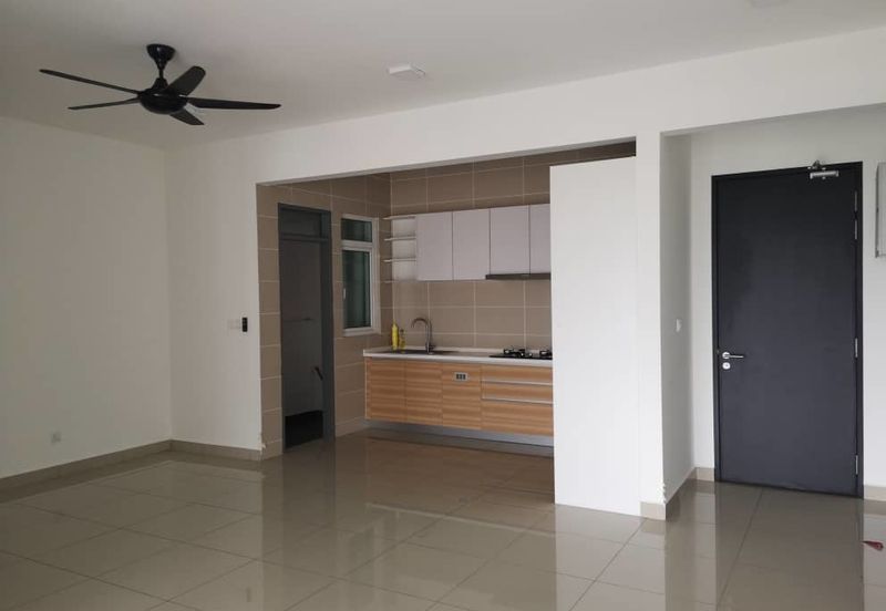 V Residensi 2 Shah Alam