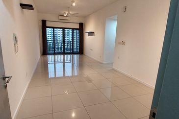 Suria Residence by Sunsuria