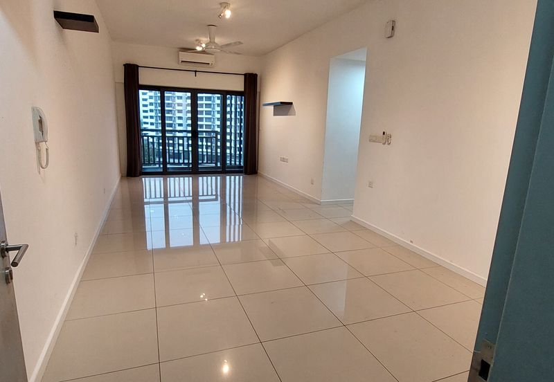 Suria Residence by Sunsuria