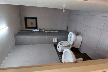 Suria Residence by Sunsuria