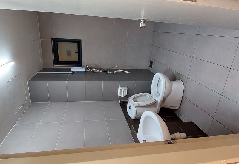 Suria Residence by Sunsuria