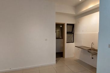 Suria Residence by Sunsuria