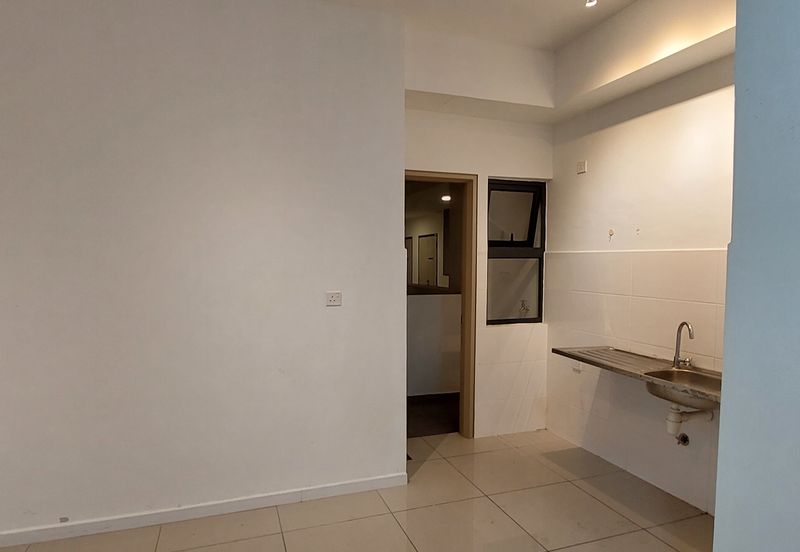 Suria Residence by Sunsuria