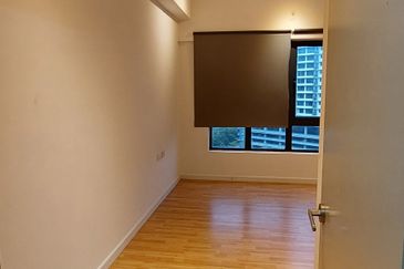 Suria Residence by Sunsuria