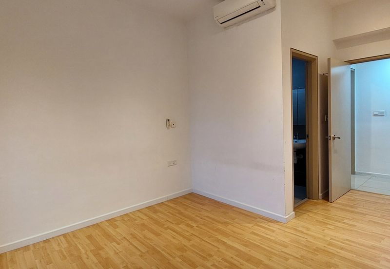 Suria Residence by Sunsuria