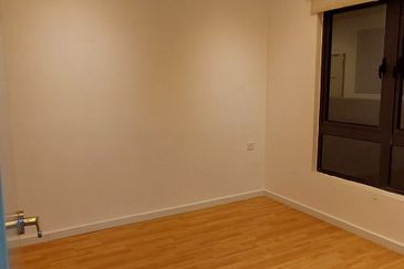 Suria Residence by Sunsuria