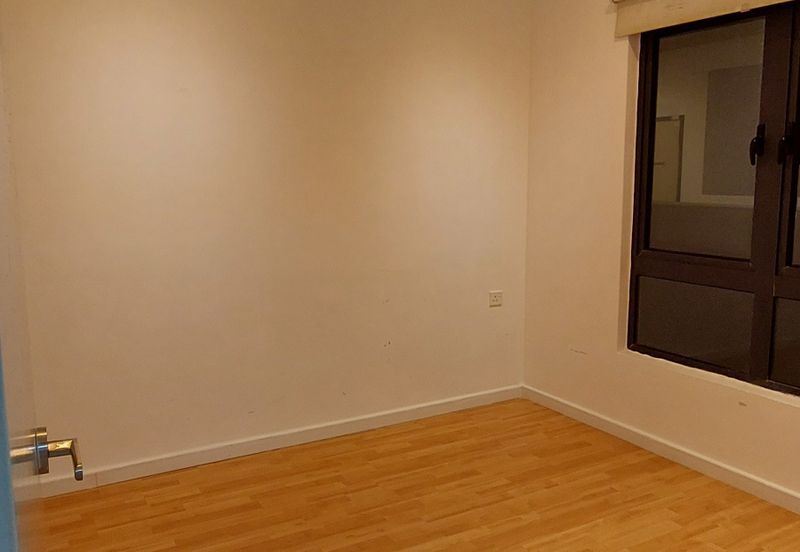 Suria Residence by Sunsuria