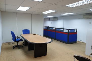 Worldwide Business Park