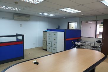 Worldwide Business Park