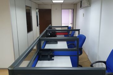 Worldwide Business Park