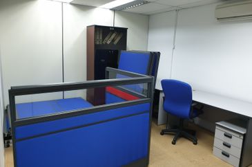 Worldwide Business Park