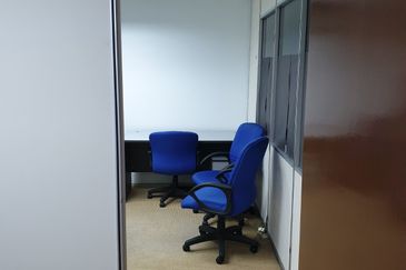 Worldwide Business Park