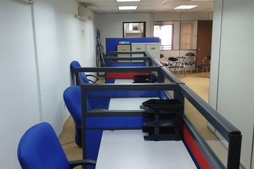 Worldwide Business Park