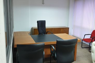 Worldwide Business Park