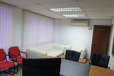 Worldwide Business Park