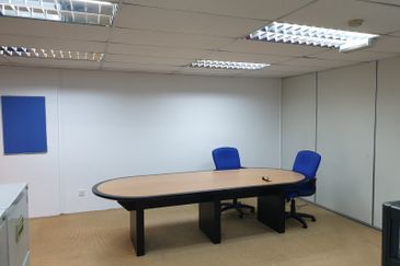 Worldwide Business Park