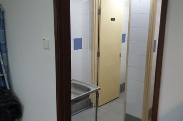 Worldwide Business Park